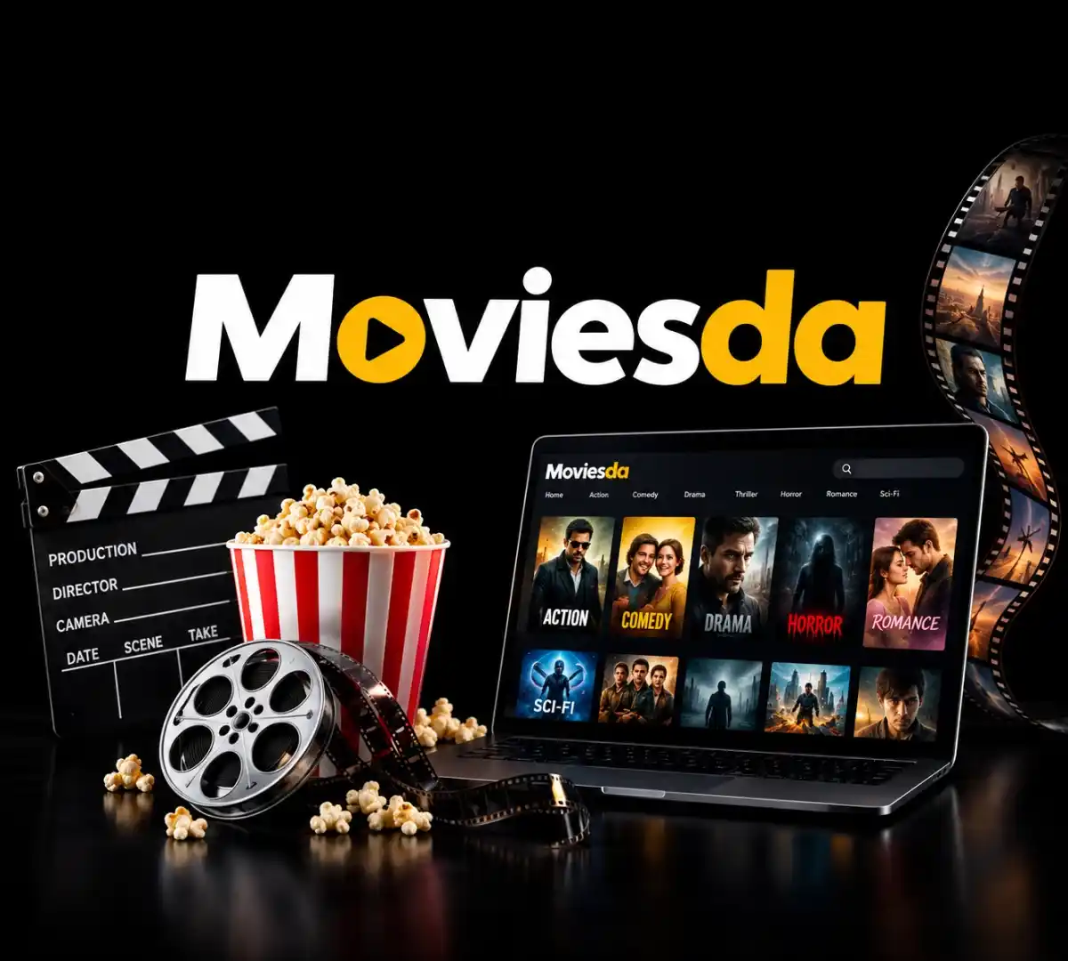 Moviesda Com